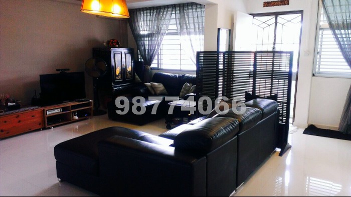 Blk 328 Woodlands Street 32 (Woodlands), HDB 5 Rooms #1078902
